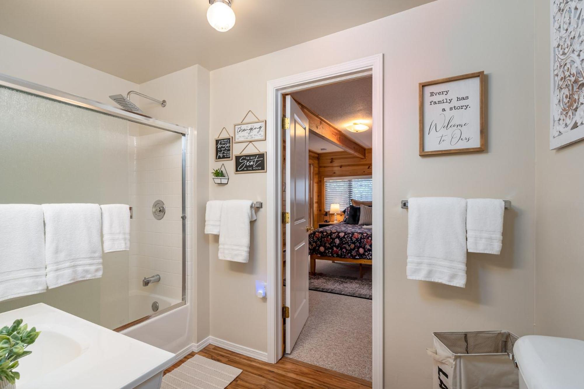 Bulldog Lodge Twain Harte Extérieur photo