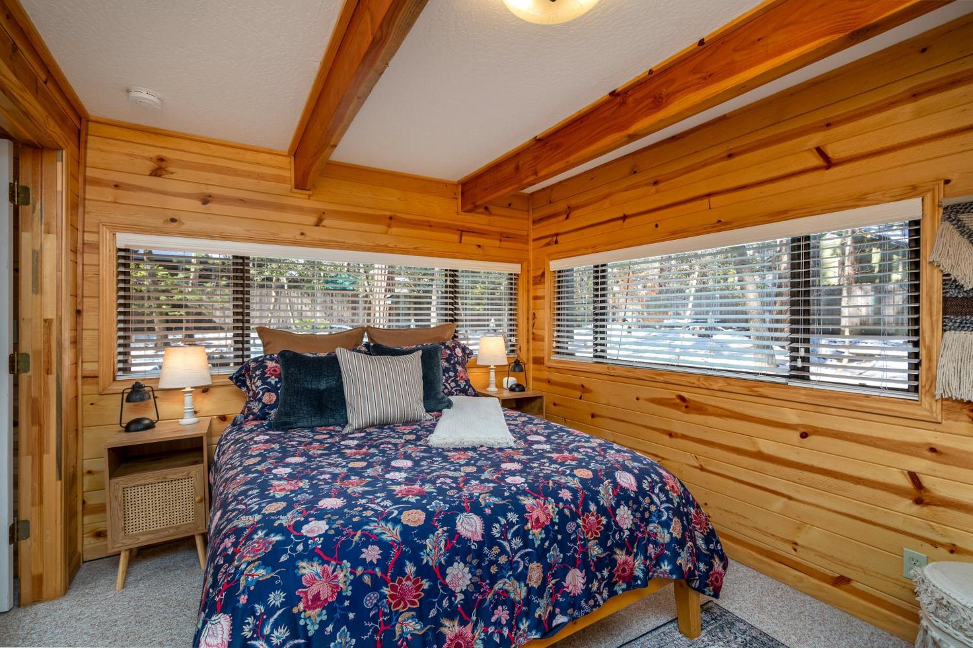 Bulldog Lodge Twain Harte Extérieur photo